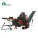Firewood Processing On Farms 6S Automatic Gasoline Diesel 27HP Log Splitter