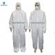 Disposable Coveralls for Painting Spray Stay Safe and Protected All Year Round