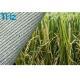 60mm Height Garden Artificial Turf Landscape Fake Carpet Grass