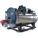 High Efficiency Gas Fired Steam Boiler For Laundry 8 Ton 5 Ton 3 Ton Per Hour