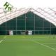 SGS Certification Curved Event Tent Sports Fields Clearspan PVC Marquee