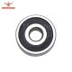 Ball bearing DIN625 625-2ZSTW 5/16x5  PN 65707 For Kuris Auto Cutter