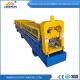 Full Automatic Durable Half Round Metal Gutter Roll Forming Machine cost effective