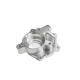 Anodized CNC Machining Parts CNC Milling Metal Parts OEM Services Rapid Spare Parts