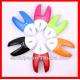 V5 china made in china colorful wireless mouse for vatop windows tablet pc hot sale