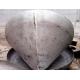 Tank Boilers Conical Head Large Diameter Elliptical Heads ISO9001
