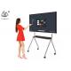 CNAS 100 Inch Touch Screen TV Touch Screen Smart White Board
