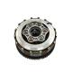 Clutch Plate Disc Assembly Truck Parts Standard Size Good Car Disc Plates 100% Working