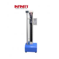 50N-5000N Electronic Universal Testing Machine For Rubber Tensile Testing RS-8003
