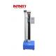 Rubber Tensile Test Electronic Universal Testing Machine 50N - 5000N Capacity