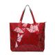 Lady Geometric Bag Purses Top Handle Satchel Shoulder Large Handbags