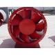 Low Price Heat Resistant Ventilation Industrial Axial Flow Exhaust Fan