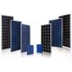 Off-Grid Solar Power System 3KW