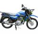 Streamlined Design 200cc Street Bike Motorcycle 8.5 Kw / 8000 Rpm