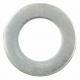 DIN 6916 Structural Washer Steel Flat Washers C45 Material Class 10 Yellow Zinc Plated