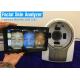 7200 K 3d Epidermal Facial Skin Analyzer Machine With English Version Software
