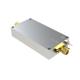 1-18 GHz P1dB 9dBm Wide Band Low Noise Amplifier for satellite communication,measurement system with low noise figure