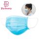 Fda Approved Non Woven Medical Mask Disposable Face Mask With Elastic Earloop