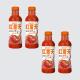 Delicious Honey No Sodium Tomato Juice Healthy Condiment 164KJ/100ml
