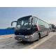 Second Hand Tour Bus 53 Seats Old Coach Bus Kinglong XMQ6129 Tour Buses