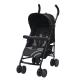 Ultralight Folding Linen Umbrella Pushchair Stroller For Baby