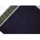 13.2oz In Stock / OEM Striped Denim Fabric For Suit Indigo Color W11627 - 1