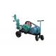 11Kw Masonry Grout Pump Hydraulic Pressure Foundation Grout