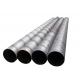 0.8 - 12.75mm Round Welded Steel Pipes Hot Rolled Steel Boiler Pipe Non Oiled