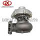 WW10114 Commercial Vehicle Truck Turbocharger Euro 3 53279706217 53279886217