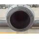 Tensile Strength 30-40MPa UHMWPE Pipe High Pressure HDPE Tube for Sand Slurry Transport