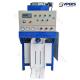 Valve Bag Filling Machine for Dry Compressed Air and Measuring Accuracy of ±0.2