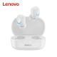Lenovo PD1X TWS Wireless Earbuds: IPX5 Water Resistance & Portable Charging