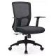 high quality hot sale office black mesh task chair spare inventory in warehouse office chair in stock