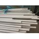 TP304 / 304H Stainless Steel Heat Exchanger Tube , Stainless Steel Welded Pipe