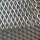 Expended Metal Mesh Punched Steel Mesh 0.5mm 0.8mm