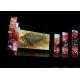 HD Indoor P5 Full Color Led Display Rental / Led Video Wall Panel Great Waterproof