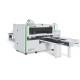 Automatic High Speed Edge Banding Machine Hold Woodworking Machine Factory