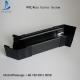 Black Color 5.2inch PVC Rain Gutter Malaysia/Philippines/Kenya