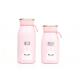 SS Kids Sports Water Bottle Vacuum Insulated Pink Color Lightweight