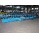Gcr15 roller Archway Side Structure U Channel Roll Forming Machine