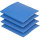 Flexible Soft Thermal Pad Thermal Conductive Silicone Pad ISO