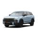 2023 Chery Explore 06 1.6T 4WD SUV Gasoline Car With Chery Euro VI Dark Interior Color
