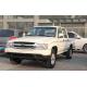 Great Wall 2.3L Small Pickup Trucks , 130km/H Gasoline Pickup Truck