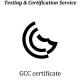 Middle East Certification GCC Voltage Frequency in Different Countries