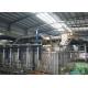 Industrial Billet Smelting Reheat Furnace Of A Steel Mill