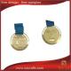 High quality 3D custom logo gold / nickel / bronzesports medal medallion