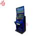 27 inch Dual Monitors Touch Screen BeanstaIks 3 Gaming Machines For Sale