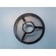 Stainless Steel Screen Custom FOD Filter For Aircraft Turbine Jet Engines