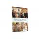 Downton Abbey A New Era DVD 2022 Best Seller Drama Series Movie DVD Wholesale