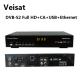 HDMI 1.3 Output Satellite MPEG-4 Digital Receiver with Cccam, Newcam, Mgcam Supported
